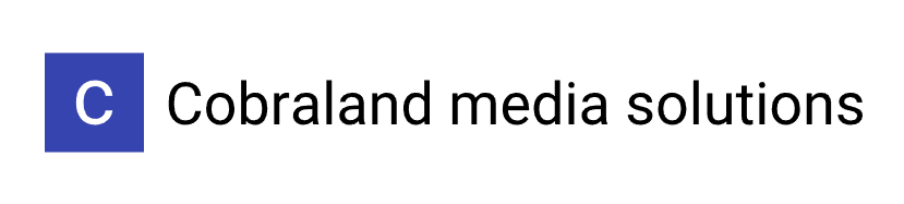 Cobraland media solutions